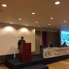 Congresso della UGL-CFS